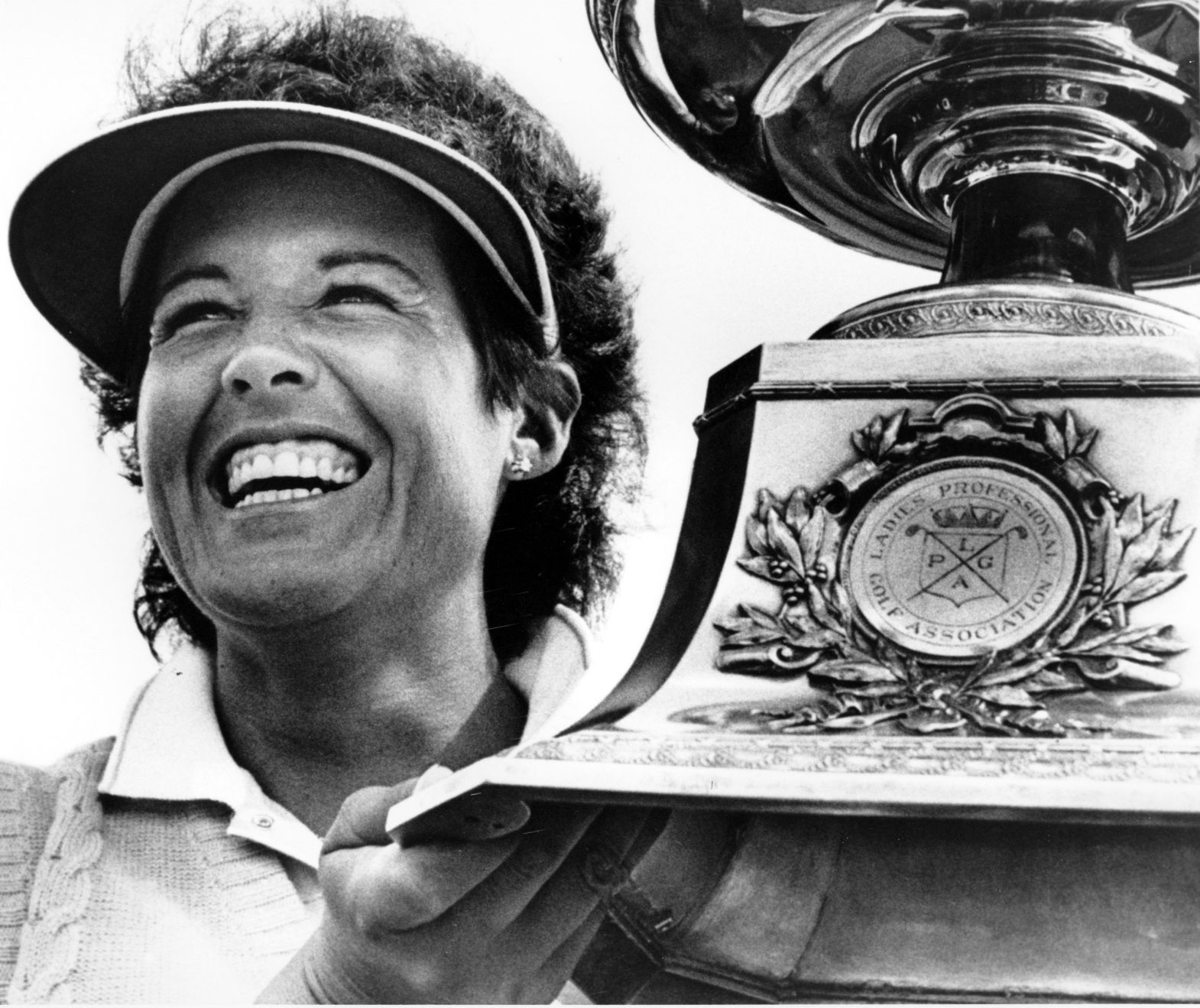 Nancy Lopez